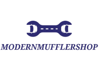 "Modern Muffler Shop: Your Trusted Source for Quality Auto Parts and Mufflers"